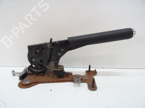 Hand brake CITROËN C3 Picasso (SH_)  | BP20068962I18 