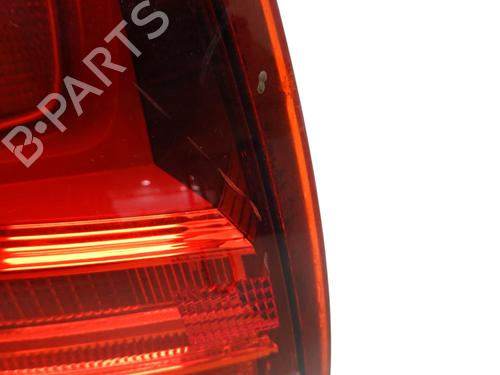 Left taillight SUZUKI KIZASHI (FR) | BP37185166C34 - Image 7