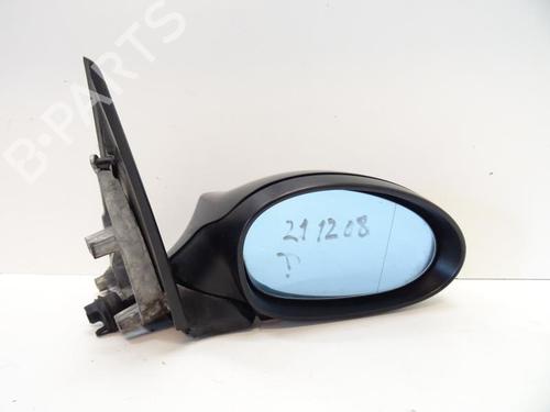 Right mirror BMW 1 (E87) 118 d | BP21968400C27 