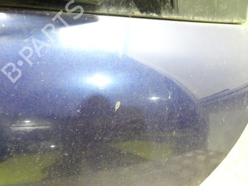 Coffre RENAULT CLIO II (BB_, CB_) 1.4 16V (B/CB0P, BB13) | BP29998251C6