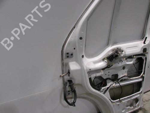 Right front door CITROËN JUMPER I Van (244) 2.8 HDi | BP26496407C3 
