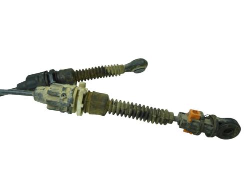 Cable RENAULT KANGOO Express (FW0/1_) | BP39480537E12 - Image 4