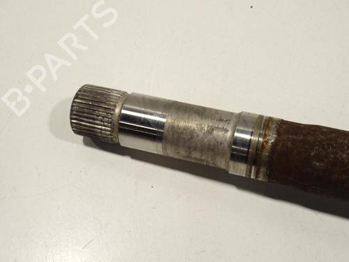 Used Right front driveshaft Right front driveshaft PEUGEOT RCZ 2.0 HDi (163 hp) 21825785 21825785