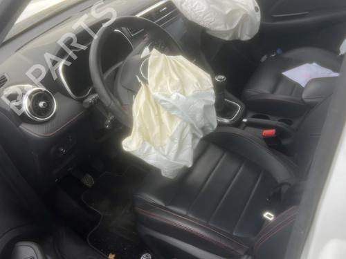 Sikkerhedssele-spænde MG MG ZS SUV (AZS1) 1.0 T-GDi | BP27928168I32 