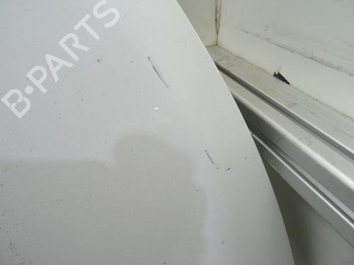 Hood PEUGEOT EXPERT Van (VF3A_, VF3U_, VF3X_) 2.0 HDi 130 | BP28497147C1