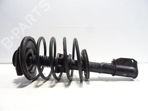 Used Right front shock absorber RENAULT 21 (B48_) 1.7 (88 hp) 29756854