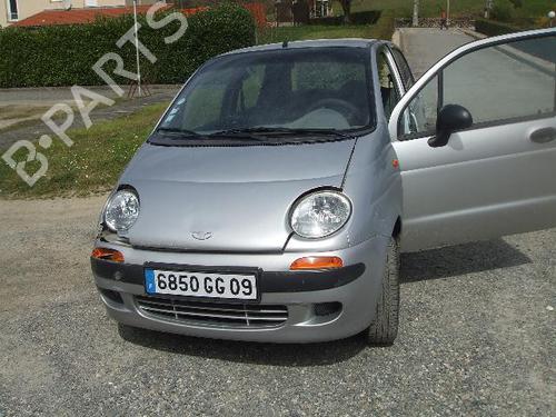 Instrument cluster DAEWOO MATIZ (M100, M150) 0.8 | BP20072680C47 