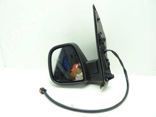 Retrovisor esquerdo PEUGEOT PARTNER Tepee | BP36764035C26 - Image 3