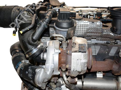 Engine AUDI A3 Sportback (8PA) 2.0 TDI 16V | BP39605833M1 - Image 8
