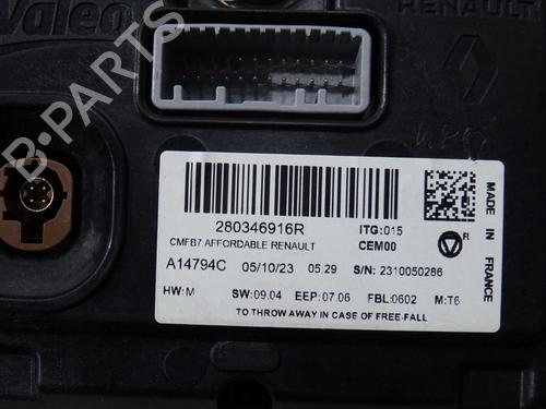 Used Display monitor Display monitor 37725194 37725194
