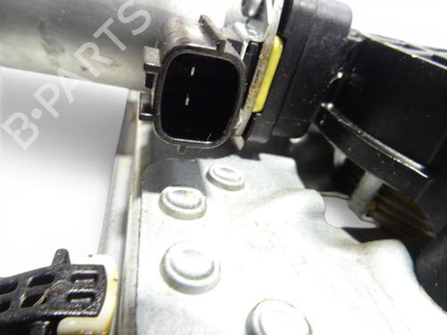 Rear left window mechanism DACIA SANDERO II 1.5 dCi | BP36372847C24 - Image 4
