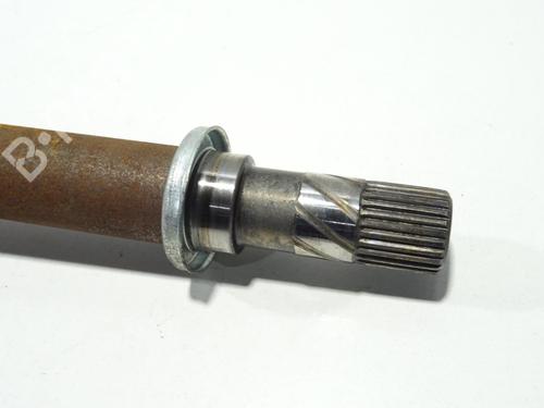 Right front driveshaft NISSAN QASHQAI II (J11, J11_) 1.5 dCi | BP30176632M39