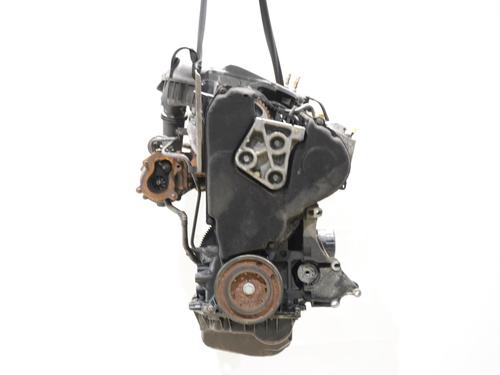 Engine RENAULT TRAFIC II Van (FL) 1.9 dCi 80 (FL0B) | BP33044385M1 - Image 4