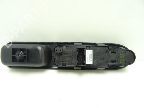Left front window switch PEUGEOT 207 SW (WK_) 1.6 HDi | BP28477387I27 