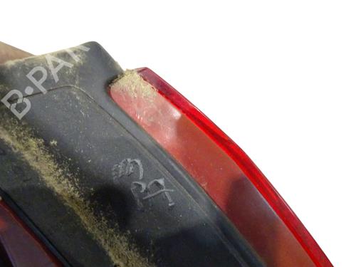 Right taillight VW PASSAT B6 (3C2) 2.0 TDI 16V 4motion | BP38271467C35 - Image 2