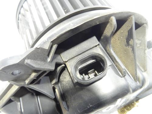 Heater blower motor RENAULT TRAFIC II Van (FL) 1.9 dCi 80 (FL0B) | BP26177144M62 