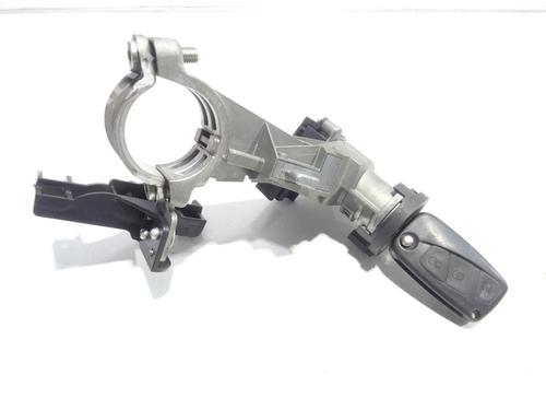 Used Ignition barrel FIAT GRANDE PUNTO (199_) 1.3 D Multijet (75 hp) 26213254