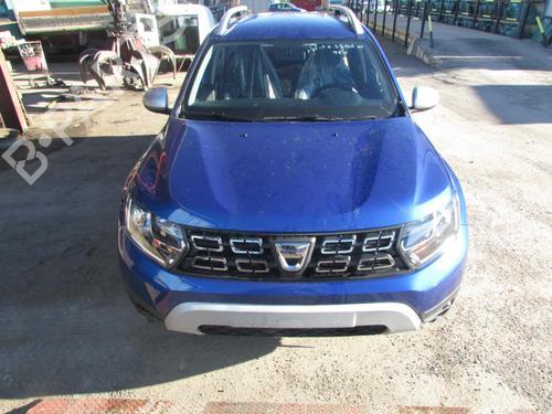Brugte DACIA DUSTER (HM_) 1.5 dCi 90 (HMAA) 1816225