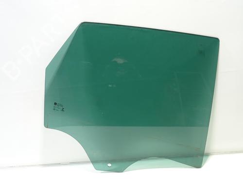 Used Rear right door window OPEL CROSSLAND X / CROSSLAND (P17, P2QO) 1.2 (75) (131 hp) 30451246