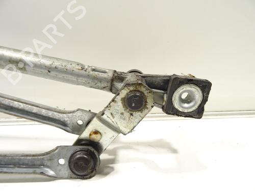 Front wiper motor FORD FOCUS C-MAX (DM2) 1.8 TDCi | BP30855512M29  - Image 7
