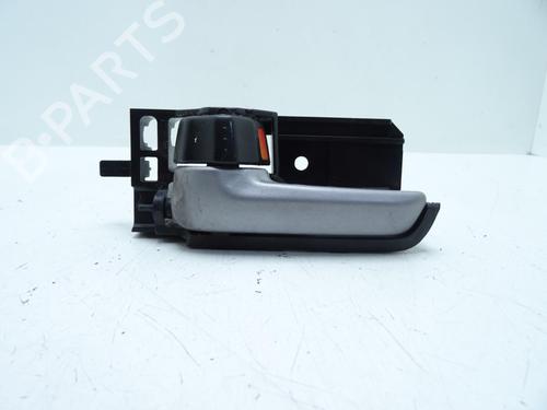 Front left interior door handle SUZUKI SX4 (EY, GY) 1.9 DDiS 4x4 (RW419D) | BP33314463I13 - Image 2