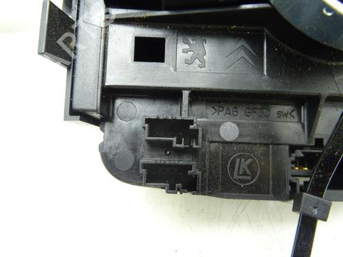 Steering column stalk PEUGEOT 508 SW I (8E_) 1.6 BlueHDi 120 | BP32312217I23 