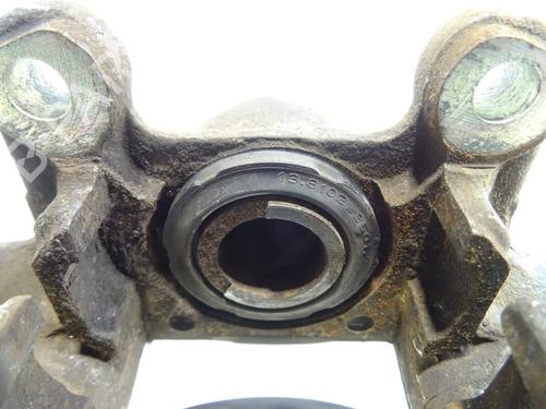 Left rear brake caliper MERCEDES-BENZ E-CLASS (W124) E 300 D (124.131) | BP25269287M107 - Image 4