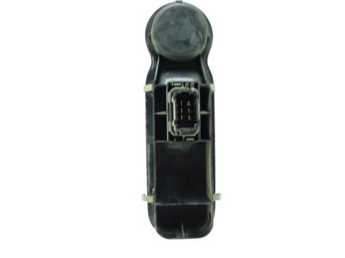 Right front window switch RENAULT MODUS / GRAND MODUS (F/JP0_) 1.2 (JP0C, JP0K, FP0C, FP0K, FP0P, JP0P, JP0T) | BP39113342I26 - Image 2