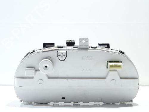 Instrument cluster PEUGEOT 4007 (VU_, VV_) 2.2 HDi | BP27158825C47