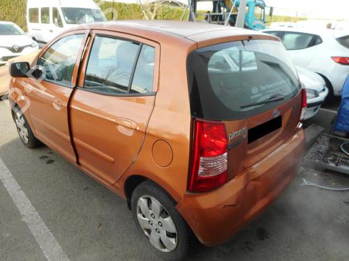Servostyringspumpe KIA PICANTO I (SA) 1.1 | BP20055196M99 