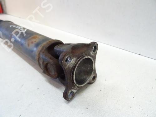 Used Driveshaft Driveshaft NISSAN PICK UP (D21) 2.5 D 4WD (83 hp) 20053890 20053890