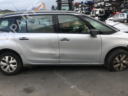 Electronic module CITROËN C4 Grand Picasso II (DA_, DE_) 1.6 HDi / BlueHDi 115 | BP30171285M83  - Image 8