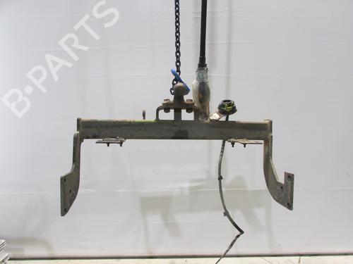 Used Tow ball/Mechanism MERCEDES-BENZ VITO Van (W638) 112 CDI 2.2 (638.094) (122 hp) 26407669