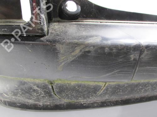 Rear bumper RENAULT CLIO III (BR0/1, CR0/1)  | BP20063778C8 