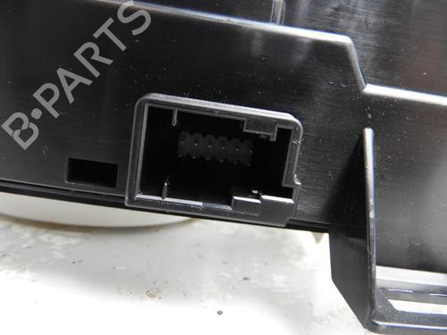 Climate control CITROËN DS4 (NX_) 2.0 HDi 165 | BP20070856I5 