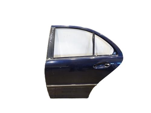 left-rear-door-mercedes-benz-c-class-w203-2000-2001-2002-2003-2004-2005-2006-2007-32349939 main image