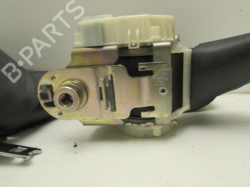 Rear left belt tensioner RENAULT CLIO III (BR0/1, CR0/1)  | BP20062212C89 