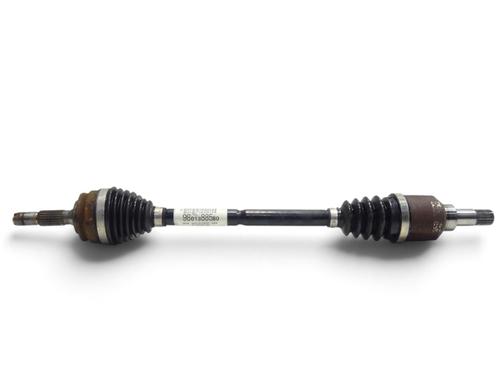 Left front driveshaft CITROËN C3 II (SC_) 1.4 HDi 70 (SC8HZC, SC8HR0, SC8HP4) | BP40446226M38 - Image 5