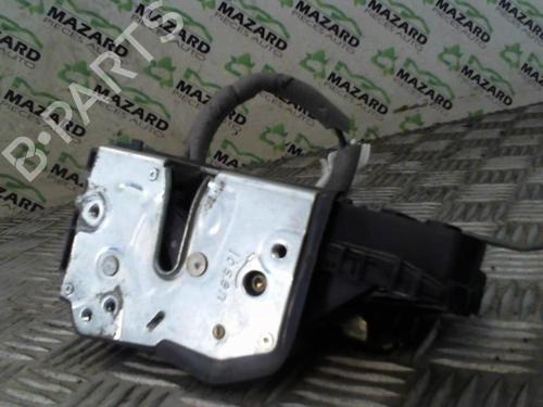 Rear right lock BMW 3 (E46) 330 d | BP20048891C99 