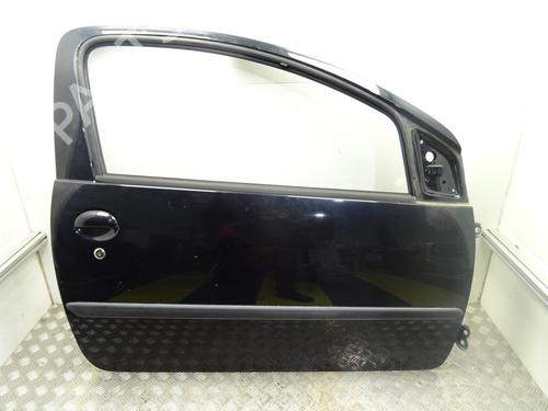 Used Right front door PEUGEOT 107 (PM_, PN_) 1.0 (68 hp) 28515513