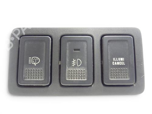 Switch SUZUKI GRAND VITARA II (JT, TE, TD) 1.9 DDiS All-wheel Drive (JT419, TD44, JB419WD, JB419XD,... | BP36763935I30 - Image 3