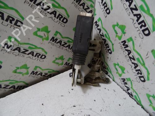 Front right lock CITROËN AX (ZA-_) 14 4x4 | BP20058241C97 