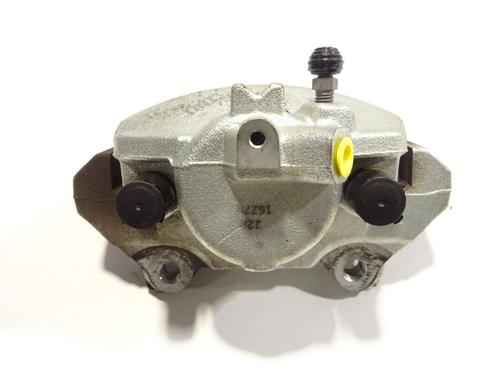 Right front brake caliper FIAT PANDA (312_, 319_) 0.9 4x4 (312PXG1A) | BP27279310M104  - Image 5