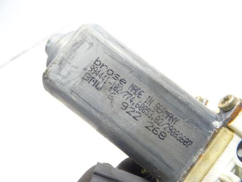 Rudehejsemotor forskærm højre BMW 5 (E60) 530 d | BP29611493E20 