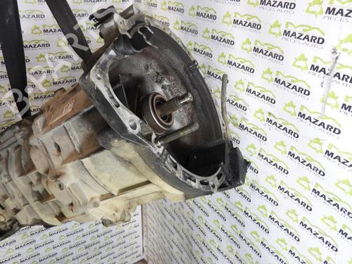 Gearbox SUZUKI JIMNY Closed Off-Road Vehicle (SN) 1.5 DDiS 4WD (SN415D) | BP21967520M3 