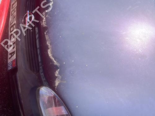 Left front fenders OPEL CORSA B (S93) 1.7 D (F08, F68, M68) | BP29353448C41 