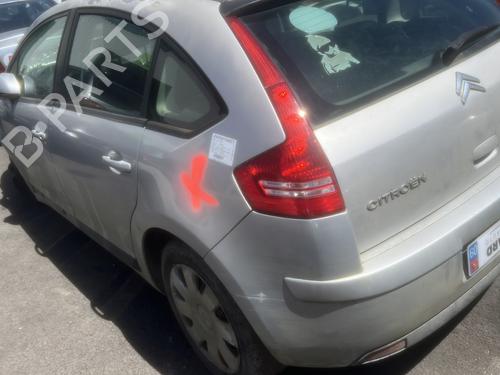 Steering column stalk CITROËN C4 I (LC_) 1.6 HDi | BP27704672I23 - Image 15