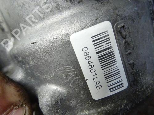 Used Injection pump Injection pump 37998197 37998197