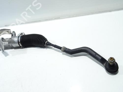 Steering rack NISSAN QASHQAI II (J11, J11_) 1.5 dCi | BP30176638M22
