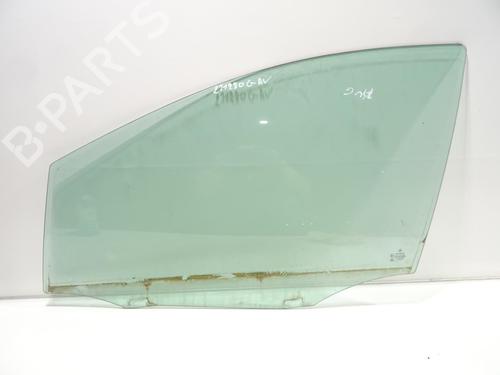 Used Front left door window MERCEDES-BENZ B-CLASS Sports Tourer (W245) B 200 CDI (245.208) (140 hp) 20690289